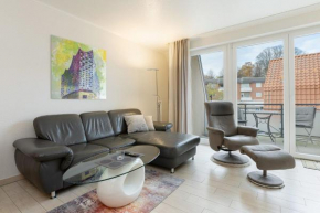 Villa Olga Whg 8